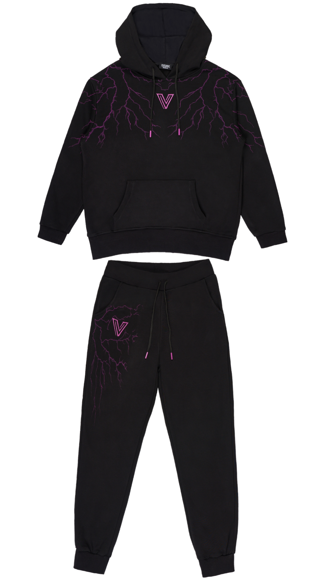 Thunder Trening Set Women